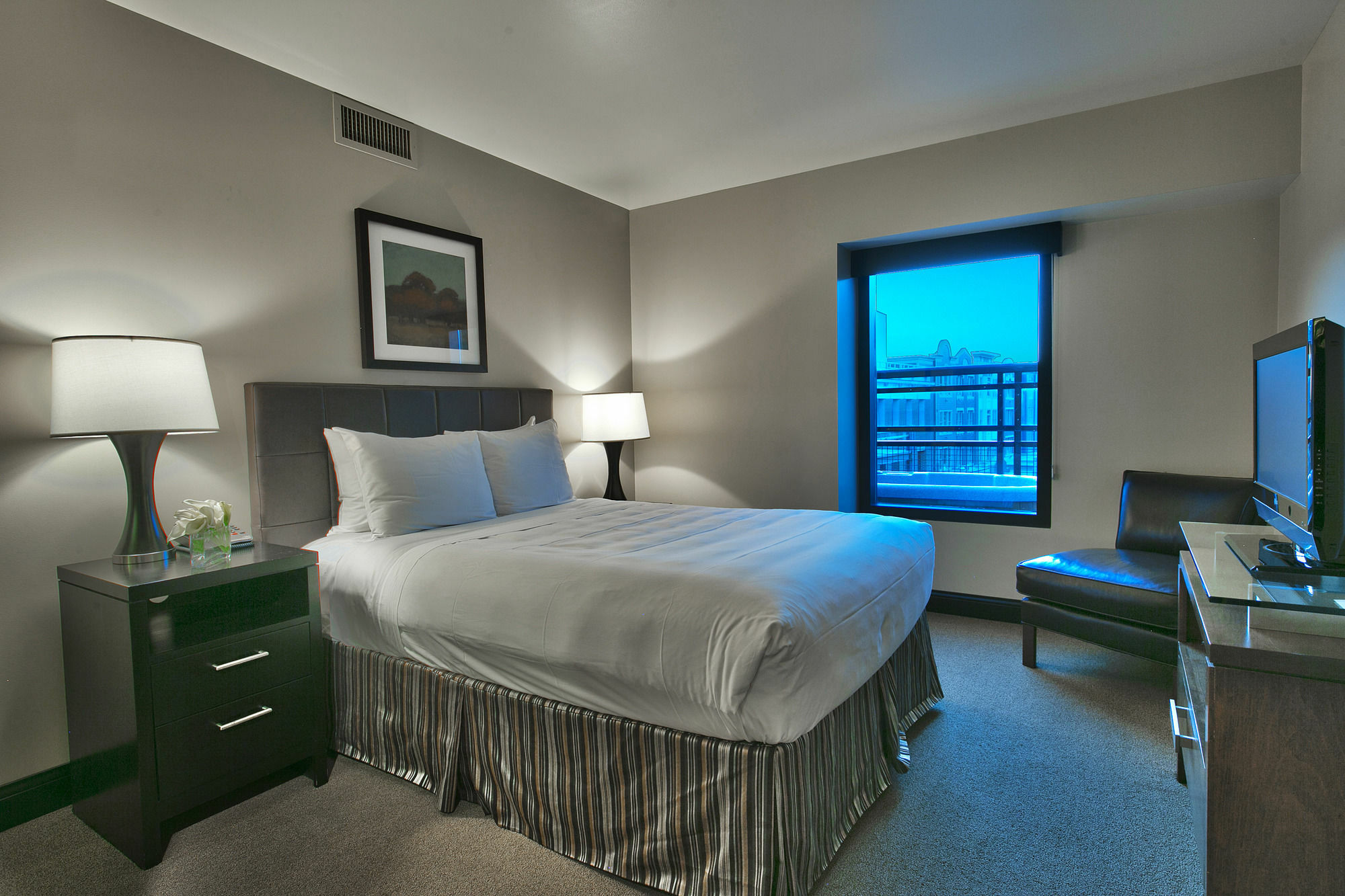Main & Sky Villa Park City Eksteriør billede